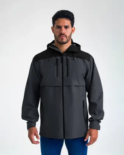 Jaqueta Overland Masculina