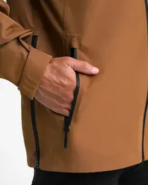 Jaqueta Overland Masculina