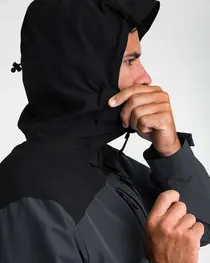 Jaqueta Overland Masculina