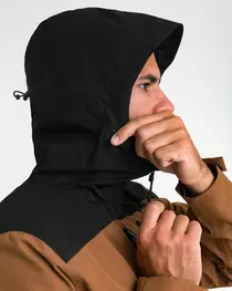 Jaqueta Overland Masculina