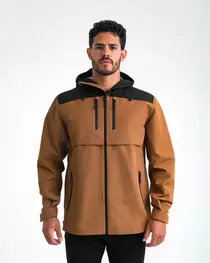 Jaqueta Overland Masculina