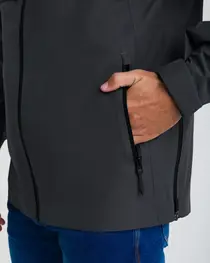 Jaqueta Overland Masculina