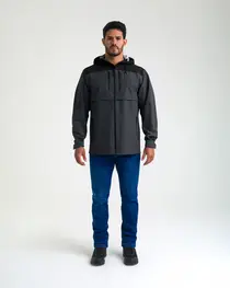 Jaqueta Overland Masculina