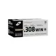 Munição CBC .308 WIN ETPT 150gr Caixa 50un