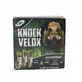 Cartucho CBC 20 GA Câmara 70mm Knock Câmara 70mm Plus SG1+SSG 26g Caixa 25un