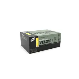 Cartucho CBC 20 GA Câmara 70mm Knock Velox SSG 23g Caixa 25un