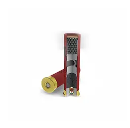 Cartucho CBC 28 GA Câmara 70mm Super Velox Chumbo 7 21g Caixa 25un
