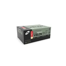 Cartucho CBC 12 GA Câmara 76,20 Velox Magnum Chumbo SG Caixa 10un