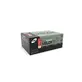 Cartucho CBC 12 GA Câmara 76,20 Velox Magnum Chumbo SG Caixa 10un