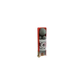 Cartucho CBC 12 GA Câmara 70mm Velox Balote SG1+CH-SG Caixa 10un
