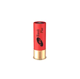 Cartucho CBC 12 GA Câmara 70mm Velox Balote SG1+CH-SG Caixa 10un