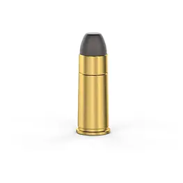 Munição CBC Calibre .44-40 Winchester CHPP 200gr Caixa 50 und