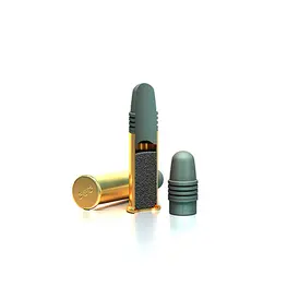 Munição CBC Calibre .22 LR CHOG 40gr Precision Caixa 50un