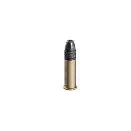 Munição CBC Calibre .22 LR CHOG 40gr Precision Caixa 50un