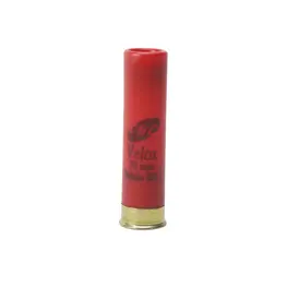 Cartucho CBC 28 GA Câmara 70mm Knock Velox Balote SG1 12g Caixa 25un