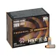 Municao Federal Calibre 9mm Luger JHP 147gr HST Caixa 20un