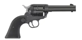 Revólver Ruger Wrangler, Calibre 22LR, 6 tiros Black Cerakote