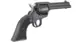 Revólver Ruger Wrangler, Calibre 22LR, 6 tiros Black Cerakote