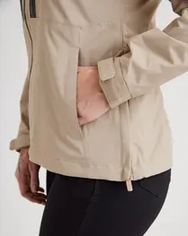 Jaqueta Feminina Invictus Rain 2.0