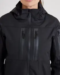Jaqueta Feminina Invictus Rain 2.0