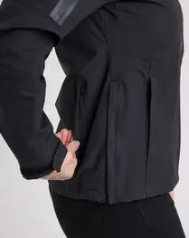 Jaqueta Feminina Invictus Rain 2.0