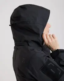 Jaqueta Feminina Invictus Rain 2.0