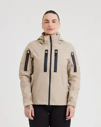 Jaqueta Feminina Invictus Rain 2.0