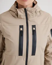 Jaqueta Feminina Invictus Rain 2.0