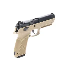 Pistola IWI Jericho II Calibre 9mm Cano 4,4" Coyote