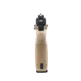 Pistola IWI Jericho II Calibre 9mm Cano 4,4" Coyote