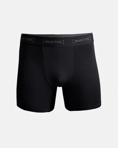 Cueca Invictus Boxer Tact