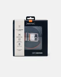 CINTO INVICTUS GRAYMAN CLASSIC