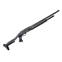 Espingarda Hatsan Semi Automática Escort Ps Guard-TFS Calibre .12 Cano 24"  9+1 C/Massa de Mira Optica