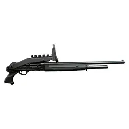Espingarda Hatsan Semi Automática Escort Ps Guard-TFS Calibre .12 Cano 24"  9+1 C/Massa de Mira Optica