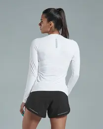 Blusa Long Sleeve Uv Feminina Galapagos Vella