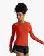 Blusa Long Sleeve Uv Feminina Galapagos Vella