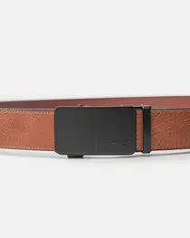 Acessório para Cinto Fivela Invictus Flat Preto
