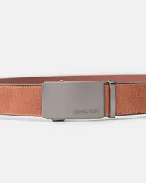 Acesório para Cinto Fivela Invictus Flat Chumbo