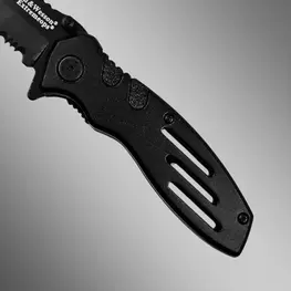 Canivete Smith & Wesson Extreme Ops SWA24S