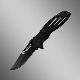 Canivete Smith & Wesson Extreme Ops SWA24S