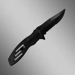 Canivete Smith & Wesson Extreme Ops SWA24S