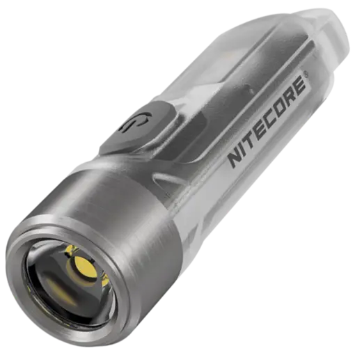 Lanterna chaveiro Nitecore TIKI 300 lumens