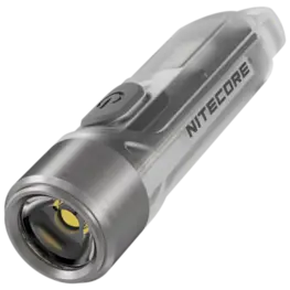Lanterna chaveiro Nitecore TIKI 300 lumens