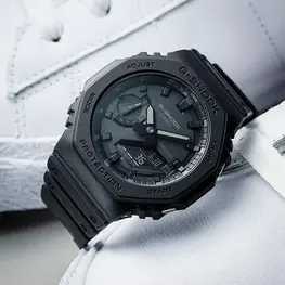 Relógio Casio G-Shock GA-2100SU-1ADR