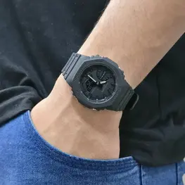 Relógio Casio G-Shock GA-2100SU-1ADR