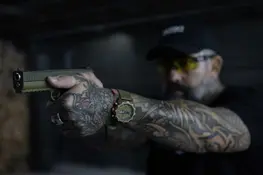 Pistola Semi Auto Revint Strike One Calibre .380 - 17 Tiros 5"