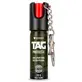 Mini Spray de Defesa Pessoal TAG Protect-X