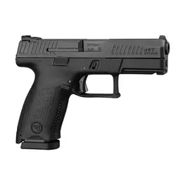 Pistola Ceska Zbrojovka CZ P-10 C Calibre .380ACP Cano 4" Oxidado 15 Tiros