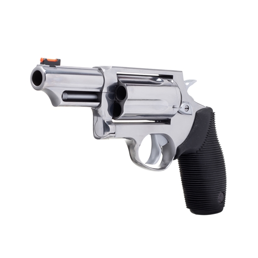 Taurus Rt410 Revólver Taurus RT 410 The Judge Calibre .36GA Cano 3