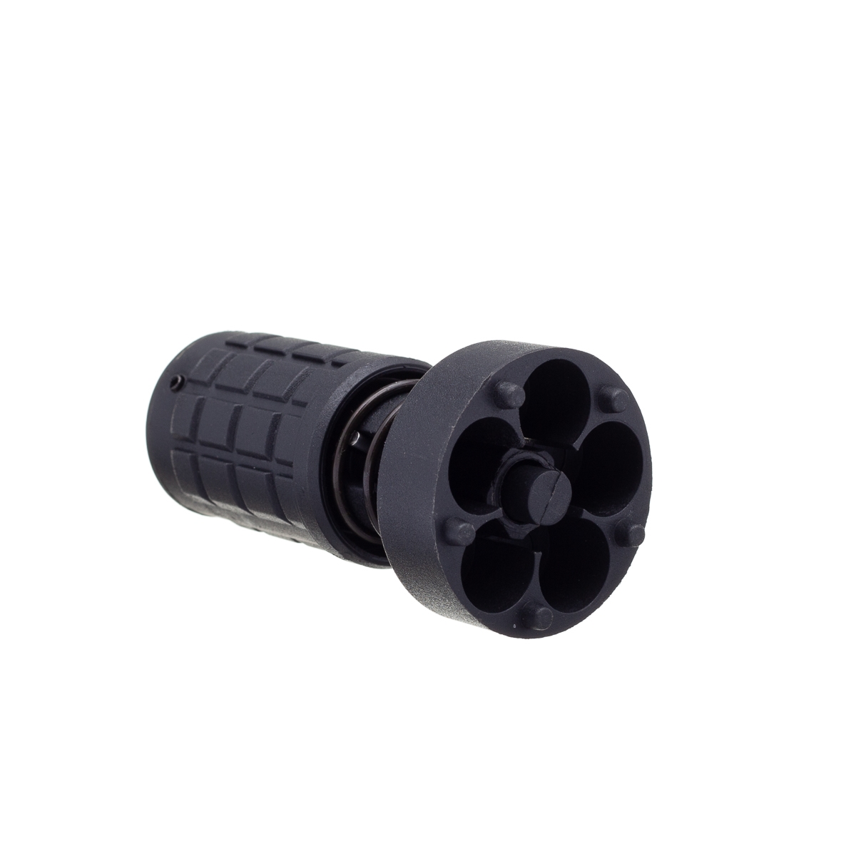 Jet Loader Preto 5 Tiros - Shotgun | SK Store